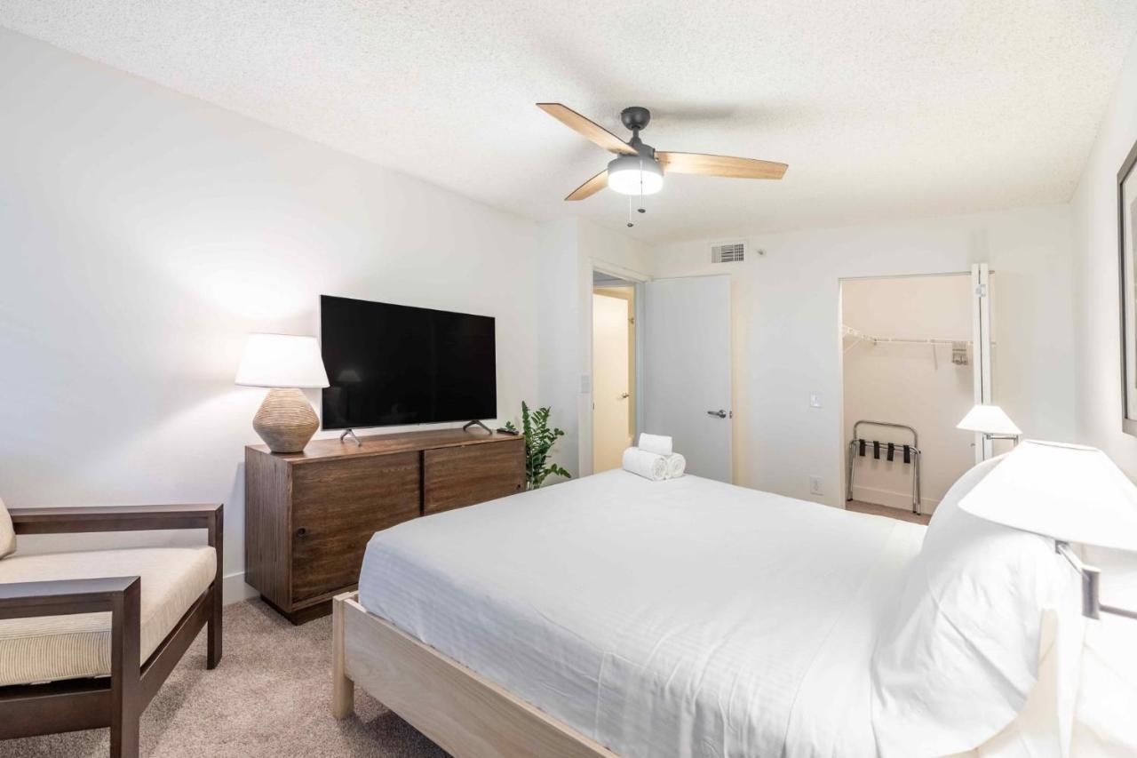 Luxurious Apartments With Pool And Gym At Boynton Beach Exterior foto